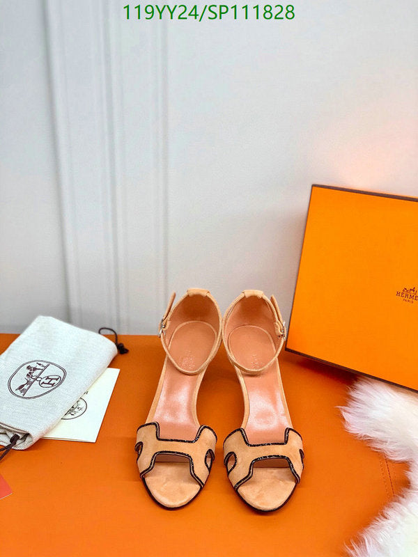 SAMC - HMS Women Shoes - 425