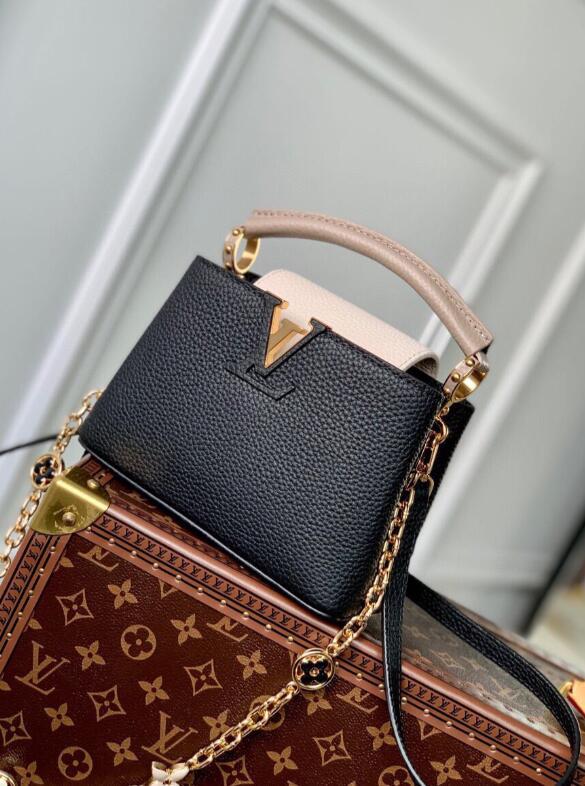 SAMC - LOV Bags - 1505