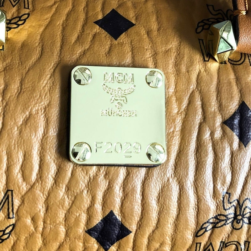 Satchel Bags - MC Bags - 014
