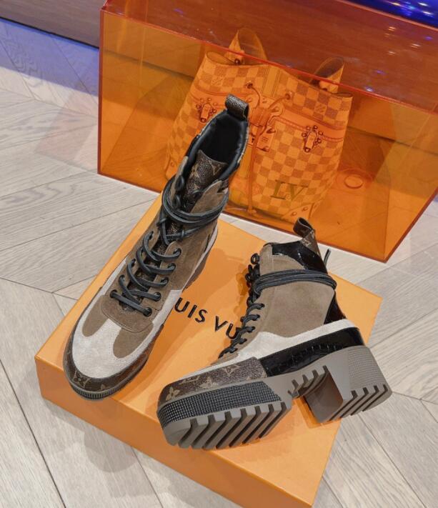 SAMC - LOV Women Shoes - 394