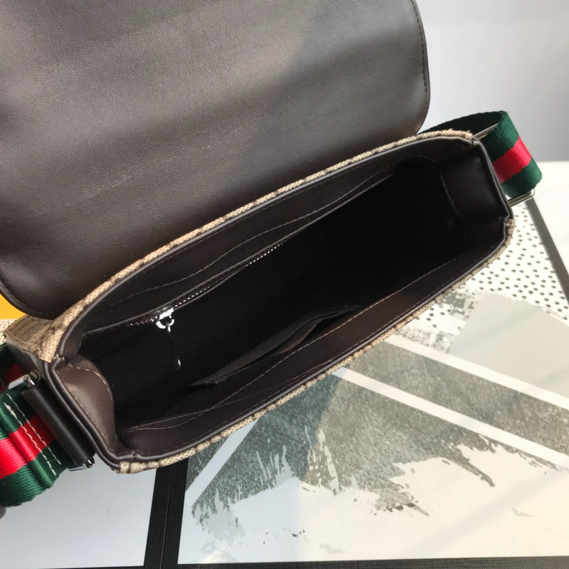 Satchel Bags - GCI Bags - 2392
