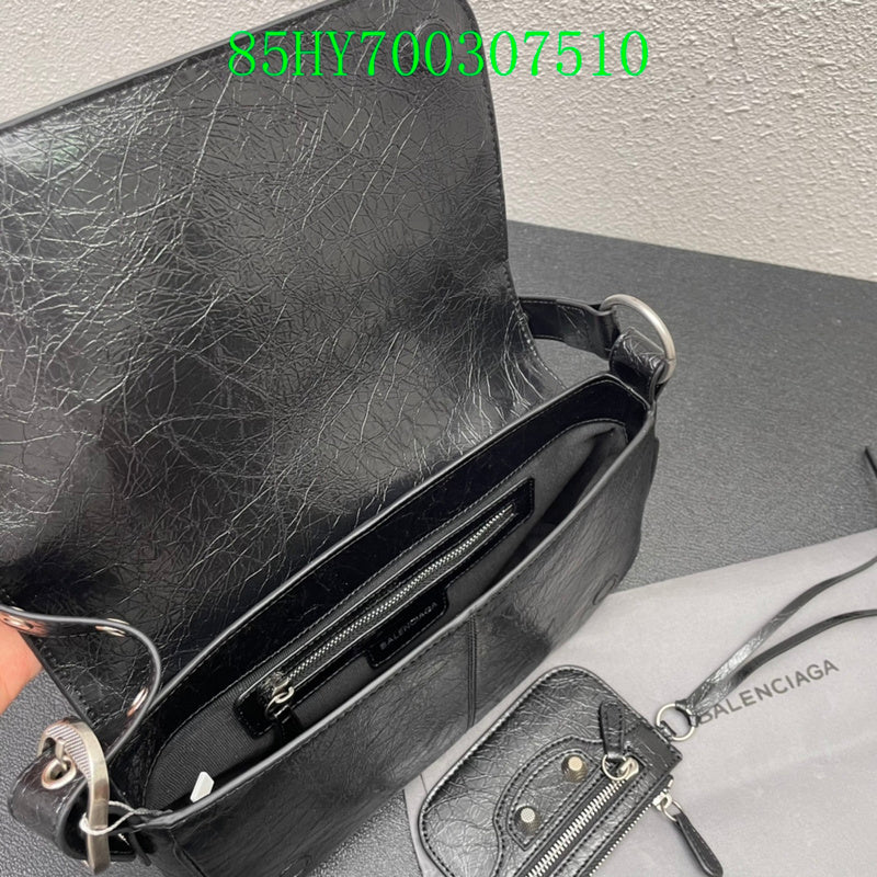 Satchel Bags - BGA Bags - 1893