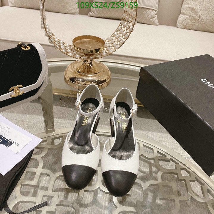 SAMC - CHL Women Shoes High Heels - 163