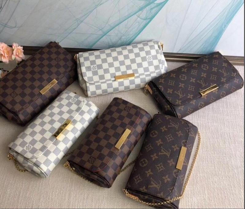 SAMC - LOV Bags - 2728