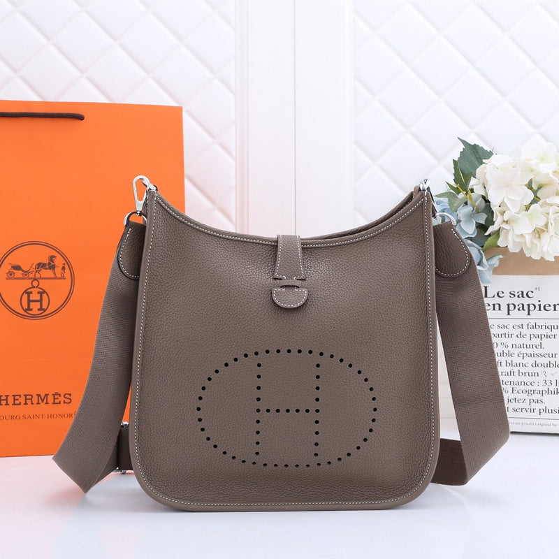 Satchel Bags - HMS-Bags - 151