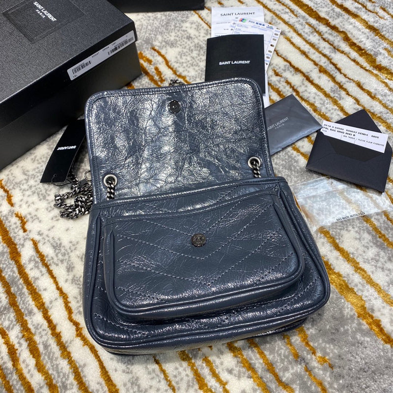 ELE - SLY Bags 389