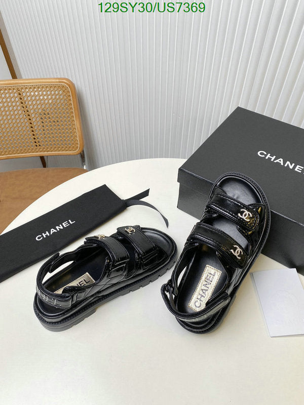 SAMC - CHL Women Shoes Beach - 011