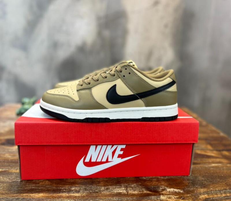 SAMC - NKE Shoes - 839