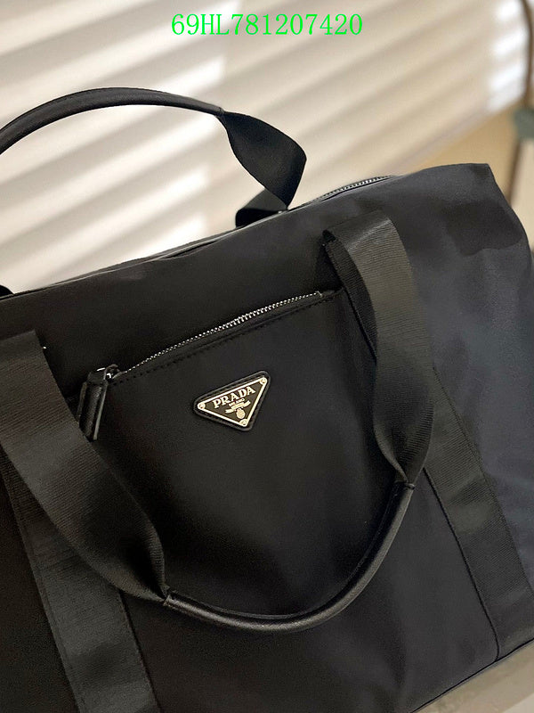 Satchel Bags - PDA Bags - 3761