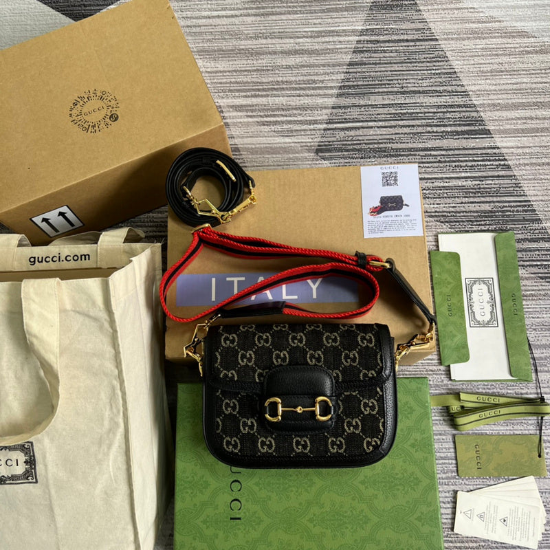 ELE - GG Bags - 496
