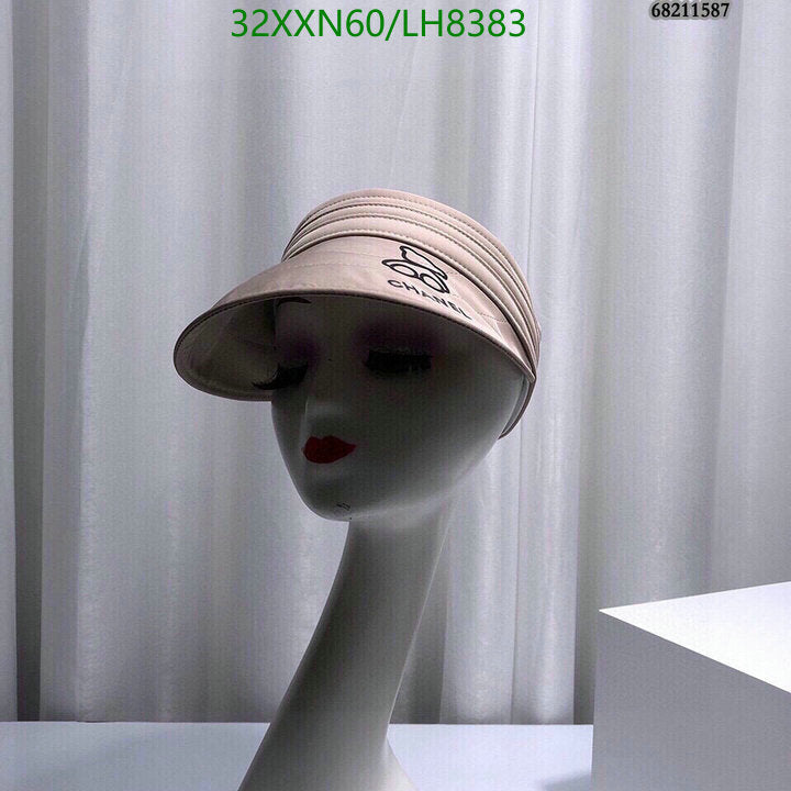 SAMC - CHL Caps & Hats - 435