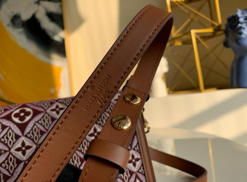 SAMC - LOV Bags - 2621