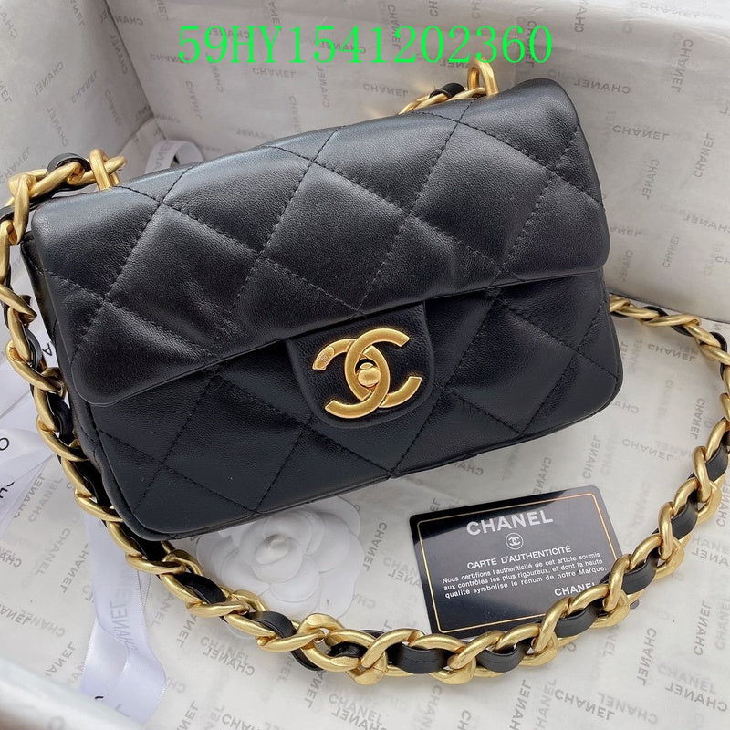 Glami - CHL Bags - 3135
