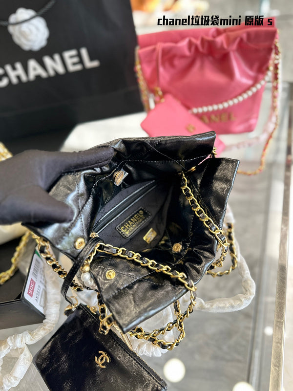 Satchel Bags - CHL Bags - 7067