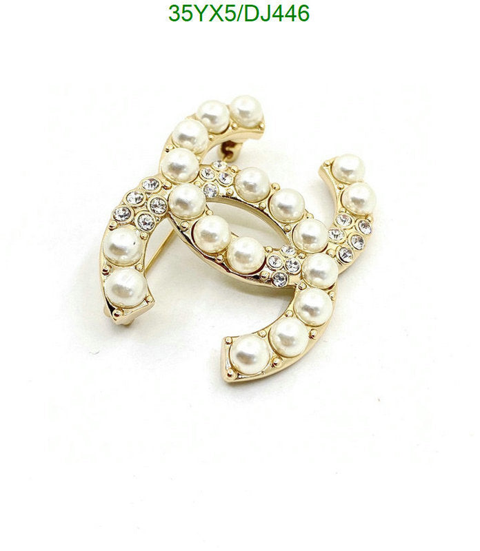SAMC - CHL Jewelry - 247