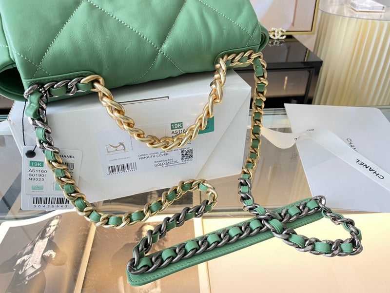 Satchel Bags - CHL Bags - 1858