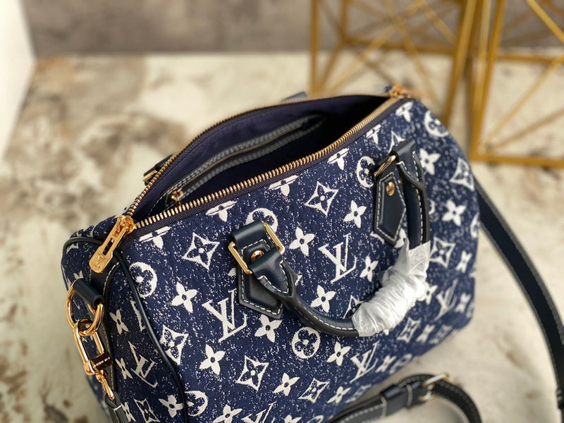 Glami Fashion Lu-Vi bags - 17222