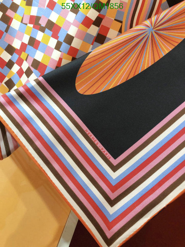 SAMC - HMS Scarves - 681