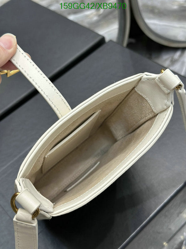 SAMC - YLS Bags - 309