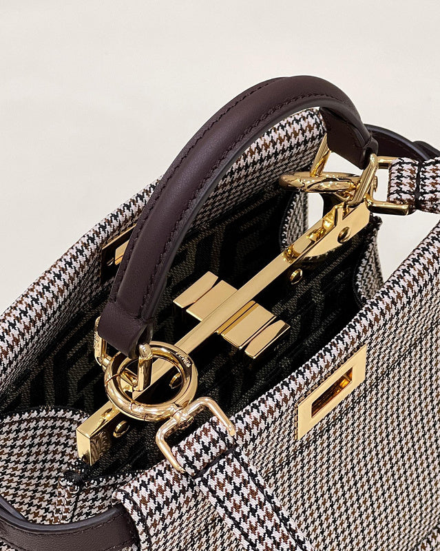 Glami - FDE Bags - 190
