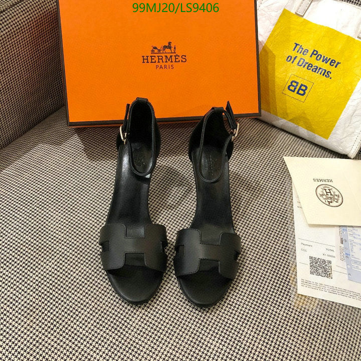 SAMC - HMS Women Shoes - 417