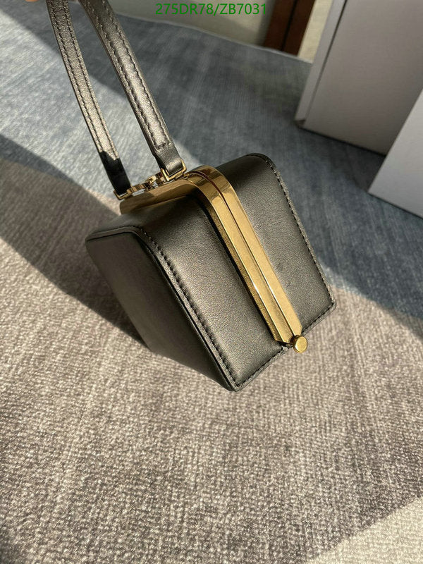SAMC - COL Bags - 207