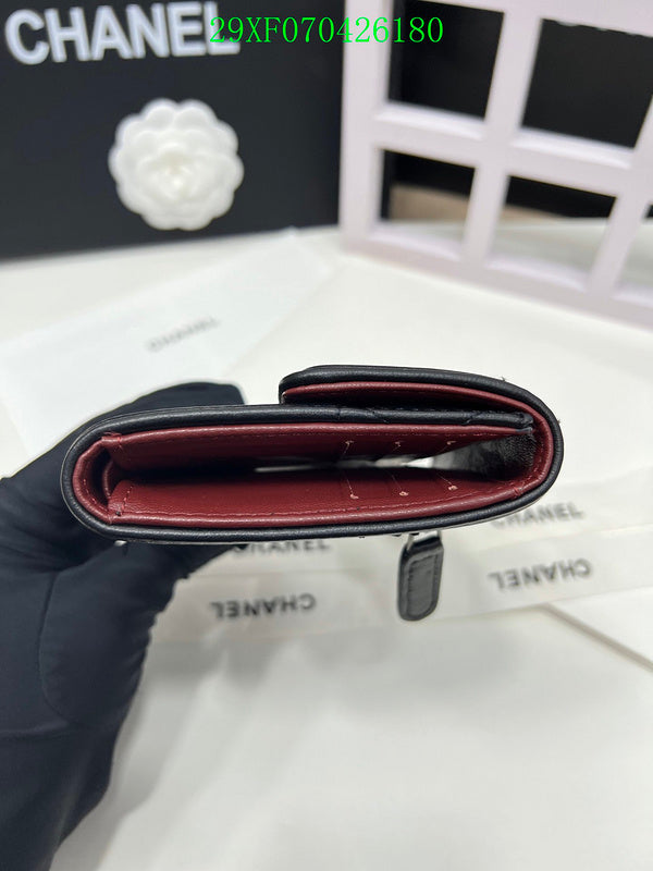 Glami - CHL Wallet - 2374