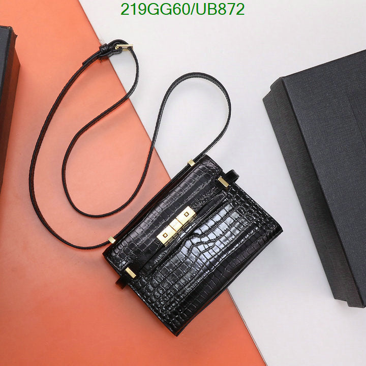 SAMC - YLS Bags - 086