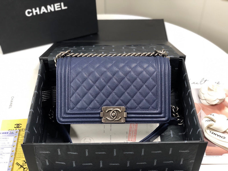 Satchel Bags - CHL Bags - 7458
