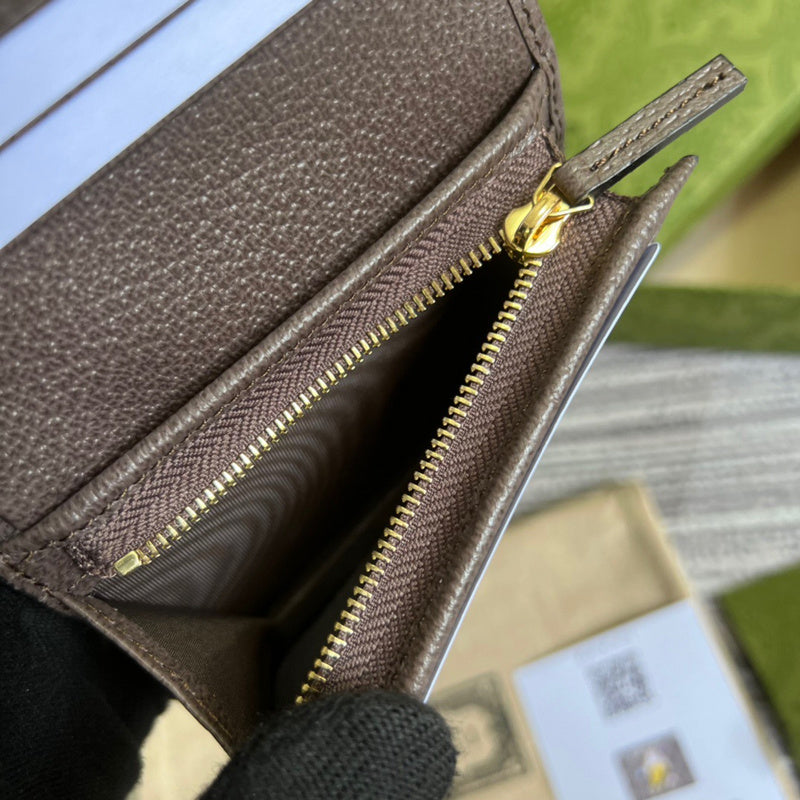 Glami-i - Guki Wallet - 193
