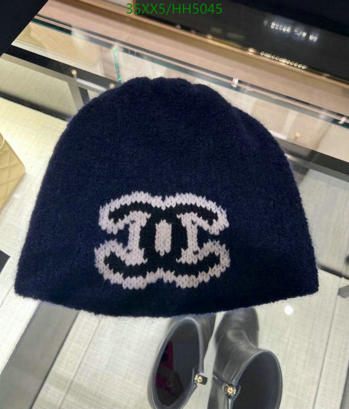 SAMC - CHL Caps & Hats - 326