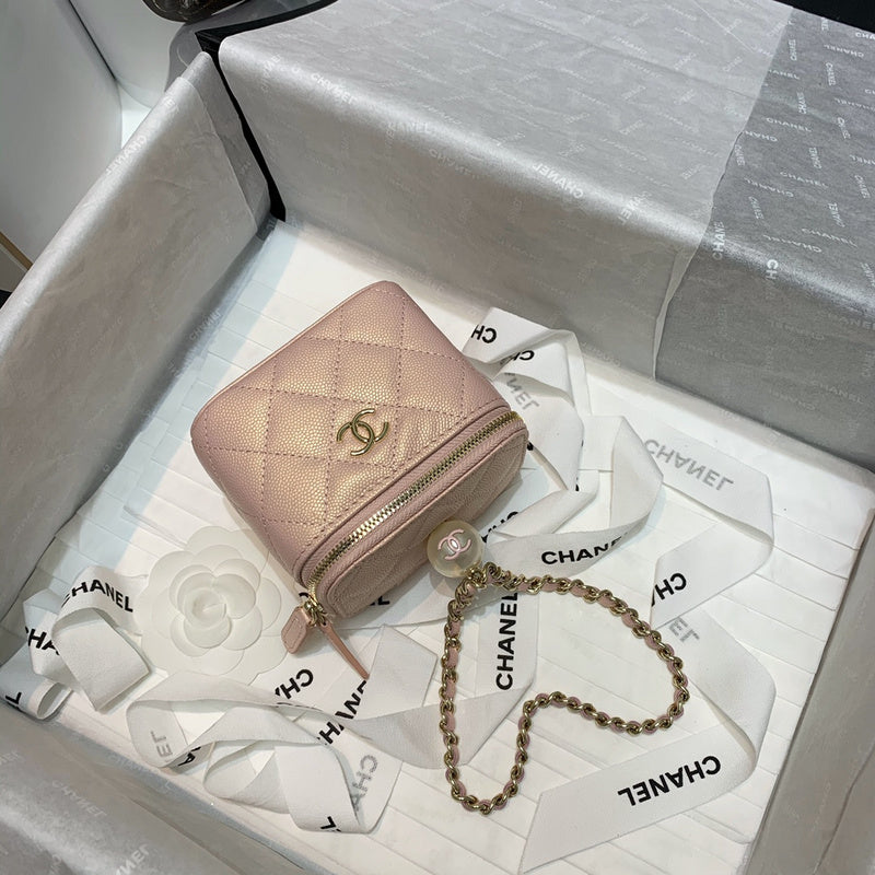 Satchel Bags - CHL Bags - 1466