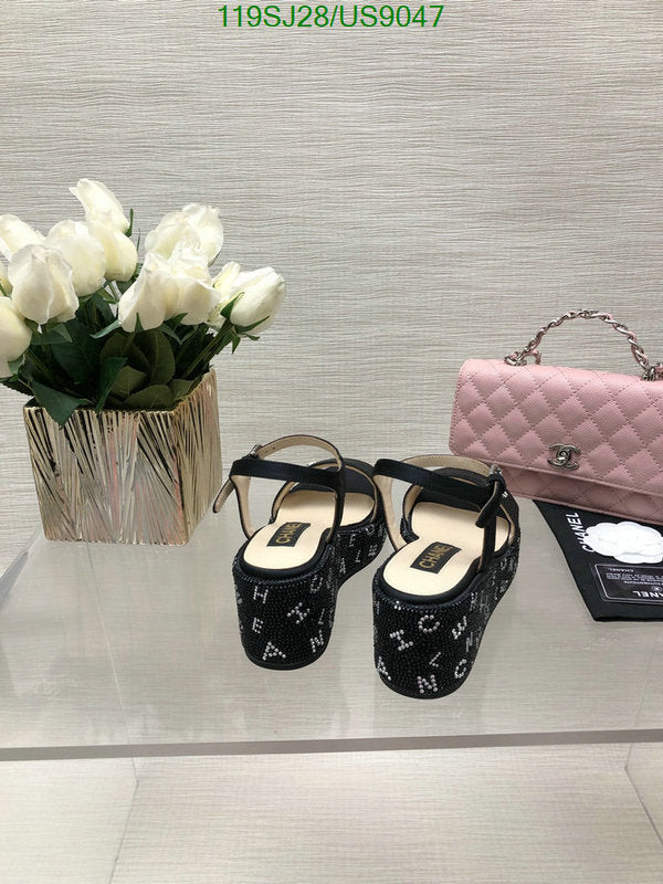 SAMC - CHL Women Shoes High Heels - 130