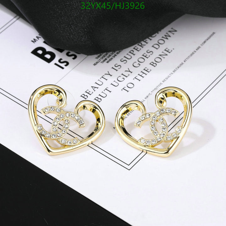 SAMC - CHL Jewelry - 586