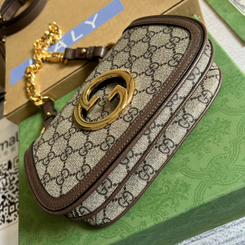 Satchel Bags - GCI Bags - 7574