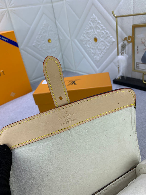 Satchel Bags - VL2 Bags - 988
