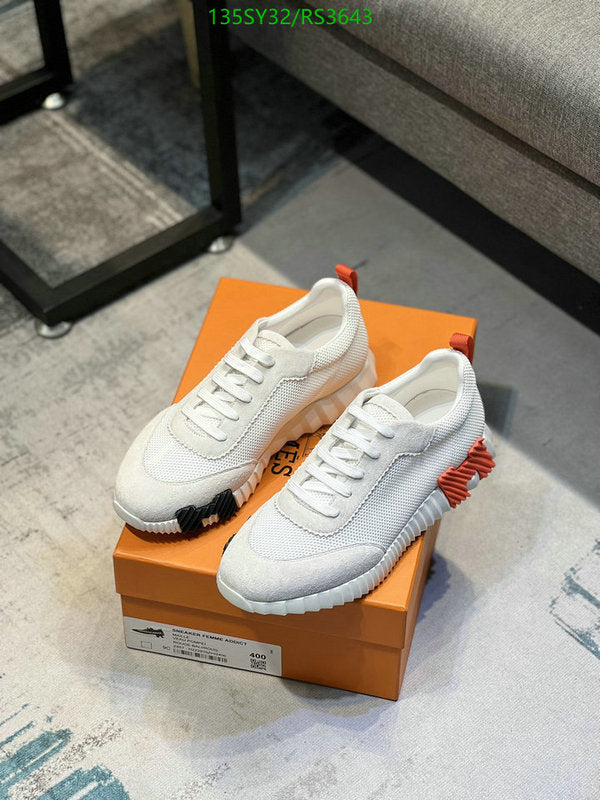 SAMC - HMS Women Shoes - 418
