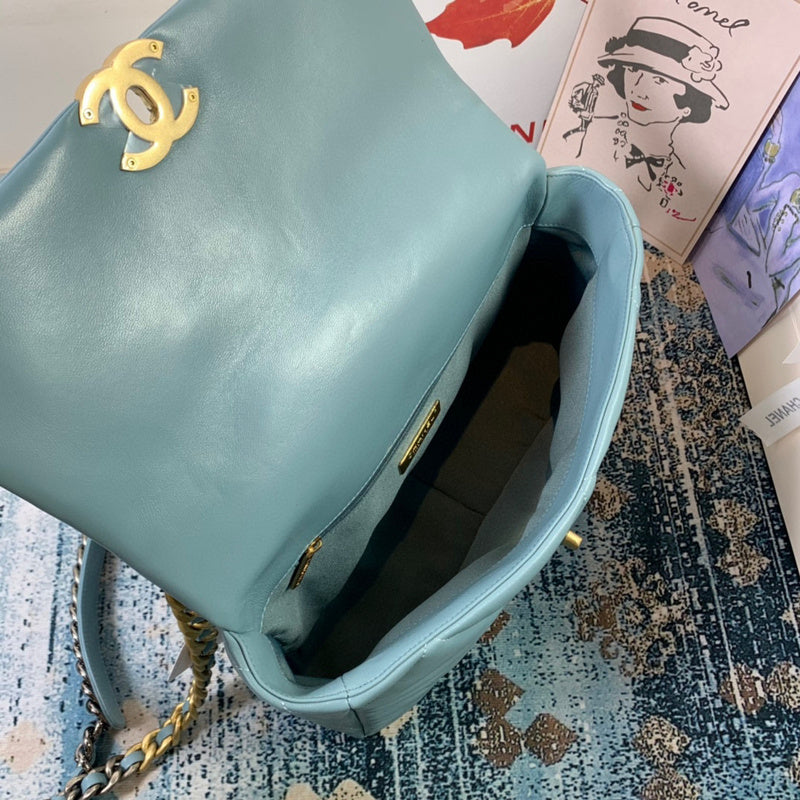 Satchel Bags - CHL Bags - 1564