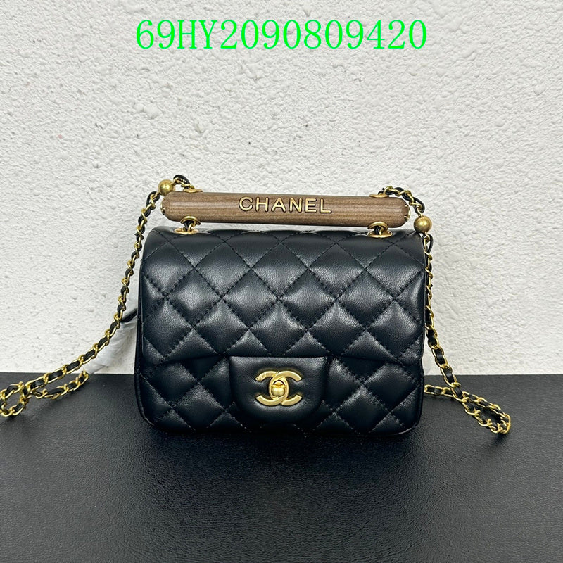 Glami - CHL Bags - 212