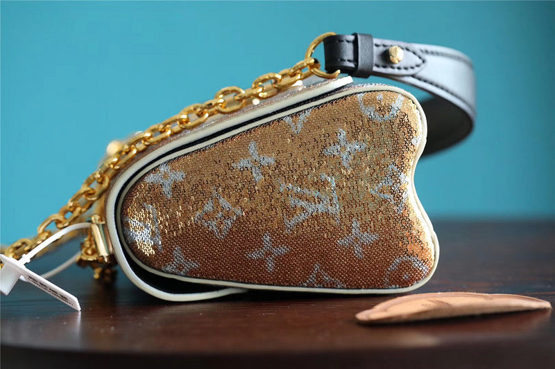 Glami Fashion Lu-Vi bags - 8475
