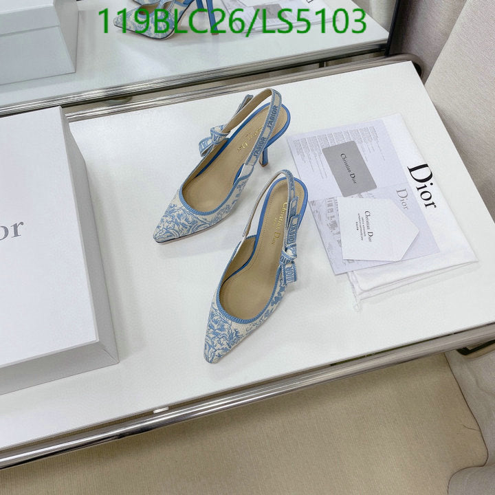 SAMCC - DOR Women Shoes - 2194