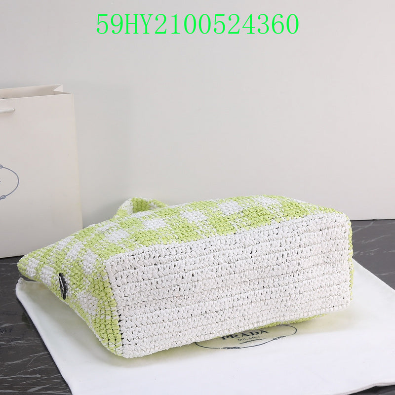 Satchel Bags - PDA Bags - 3286