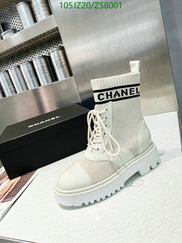 SAMC - Mix Boots - 235