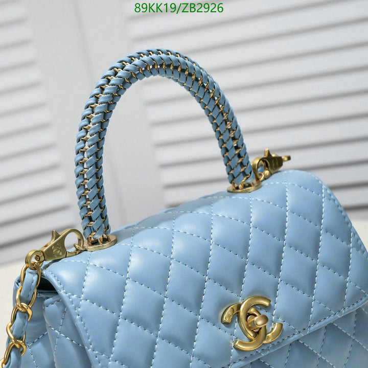 SAMC - CHL Bags Crossbody - 203