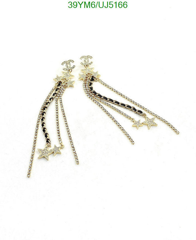 SAMC - CHL Jewelry - 601