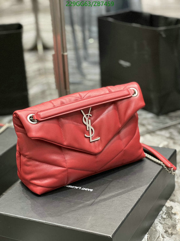 SAMC - YLS Bags - 327