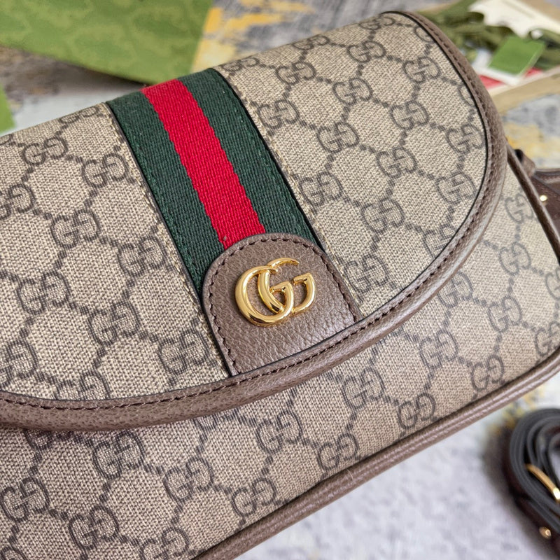 Gucci Luxury Fashion Bag