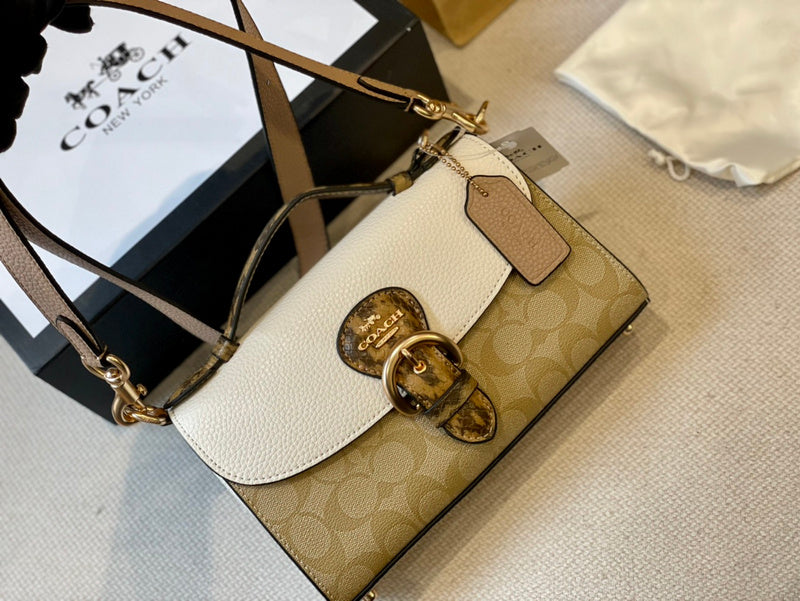 Satchel Bags - CCH Bags - 192