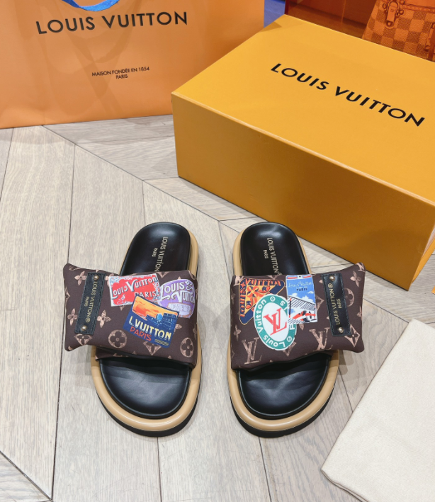 SAMC - LOV Women Shoes - 065