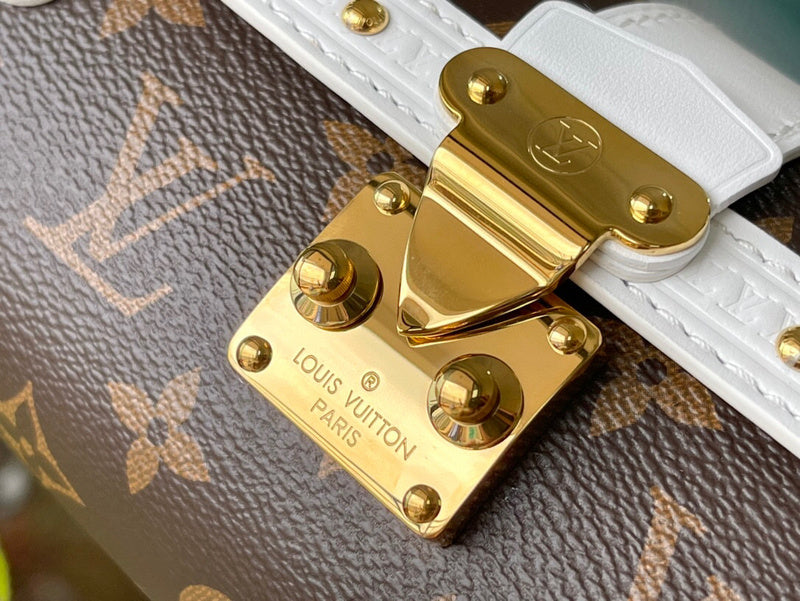 GlamI Lu-Vi bags - 4998
